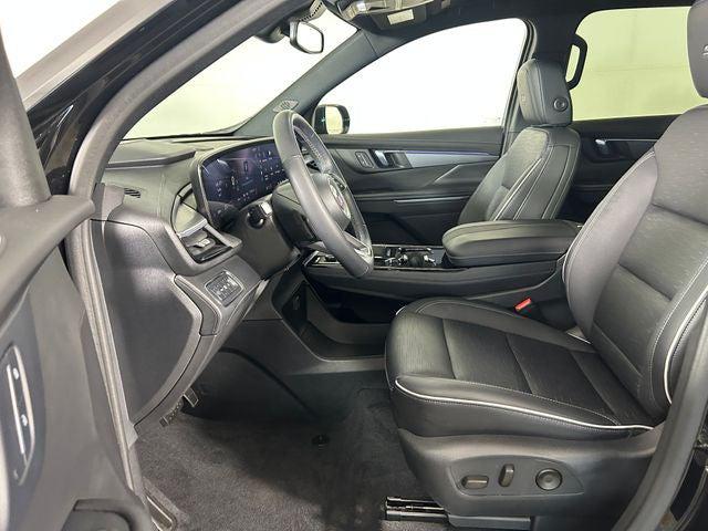 2025 Buick Enclave Sport Touring FWD