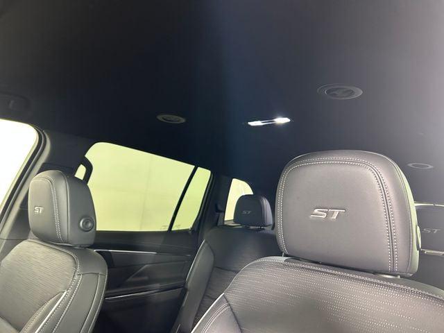 2025 Buick Enclave Sport Touring FWD