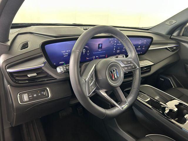 2025 Buick Enclave Sport Touring FWD