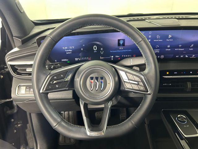 2025 Buick Enclave Sport Touring FWD