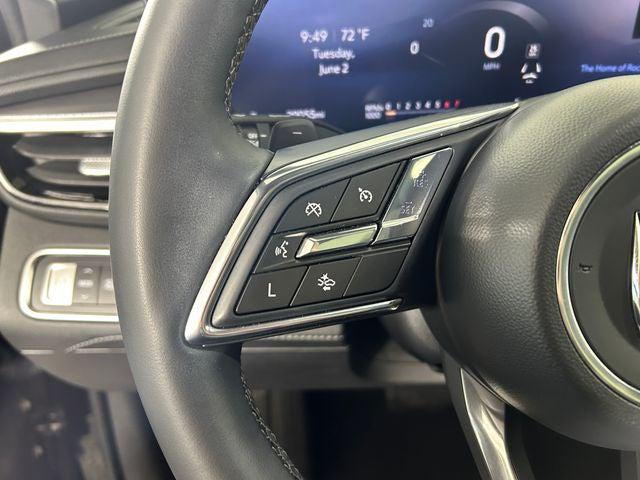 2025 Buick Enclave Sport Touring FWD
