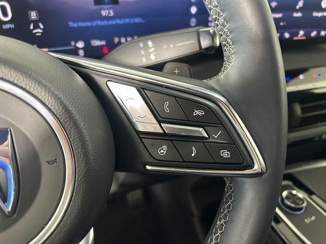 2025 Buick Enclave Sport Touring FWD