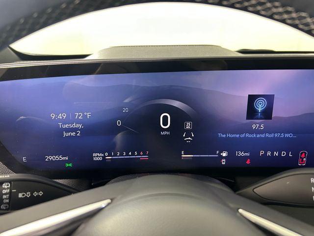 2025 Buick Enclave Sport Touring FWD