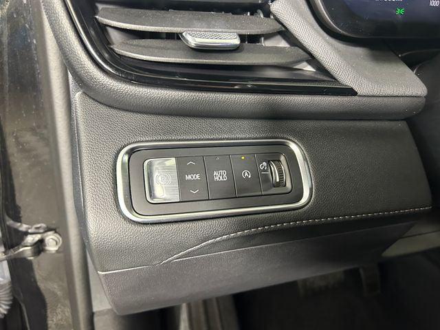 2025 Buick Enclave Sport Touring FWD