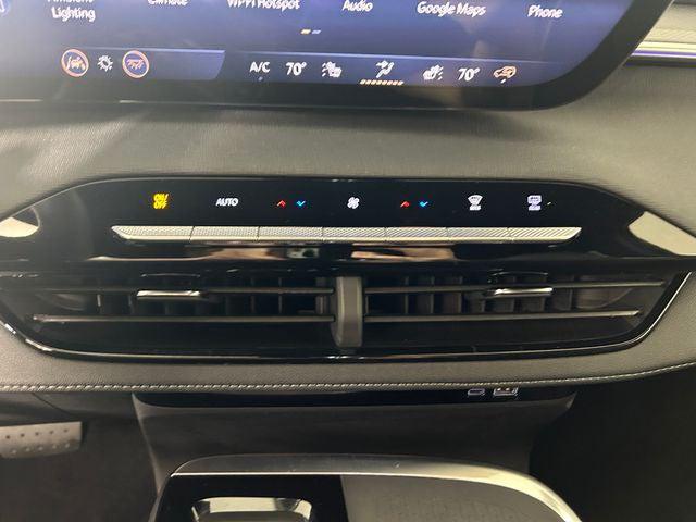 2025 Buick Enclave Sport Touring FWD