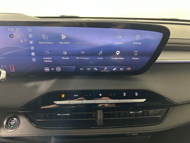 2025 Buick Enclave Sport Touring FWD