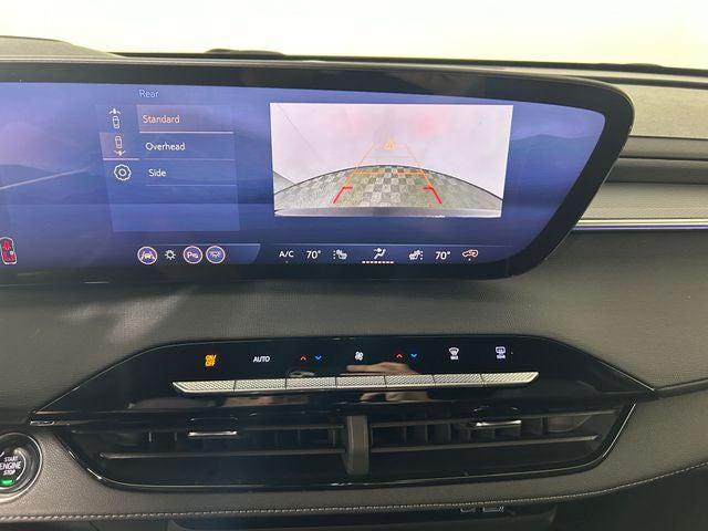 2025 Buick Enclave Sport Touring FWD