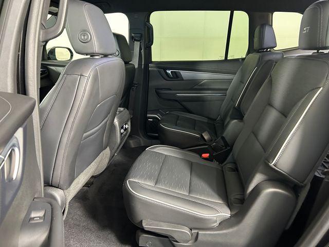2025 Buick Enclave Sport Touring FWD