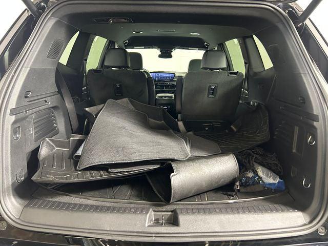 2025 Buick Enclave Sport Touring FWD