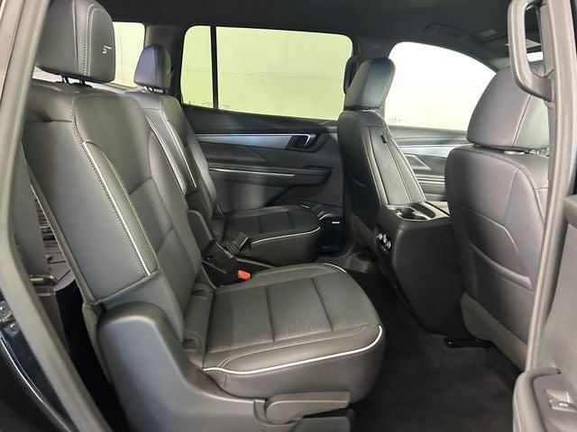 2025 Buick Enclave Sport Touring FWD