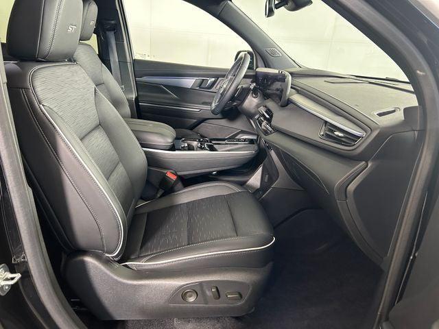2025 Buick Enclave Sport Touring FWD