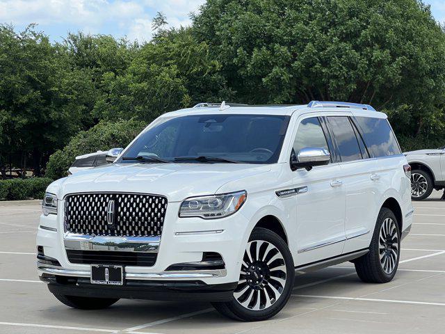 2023 Lincoln Navigator Black Label for sale in Frisco, TX