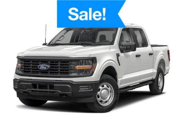 2025 Ford F-150 LARIAT for sale in Clovis, NM