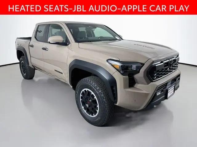 2026 Toyota Tacoma TRD Off Road for sale in Bloomington, IL