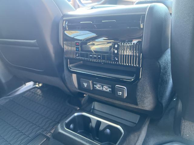 2025 Jeep Wagoneer Series II Overland 4x4