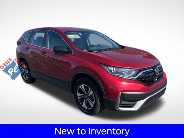 2020 Honda CR-V AWD LX for sale in Hanover, PA