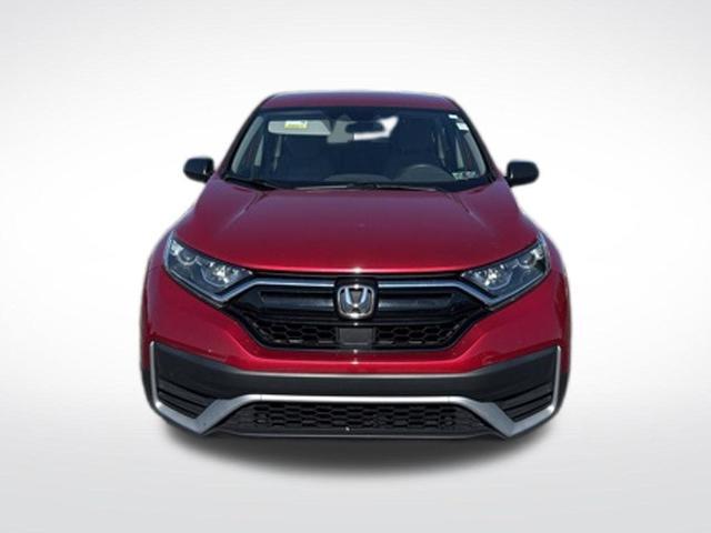 2020 Honda CR-V AWD LX