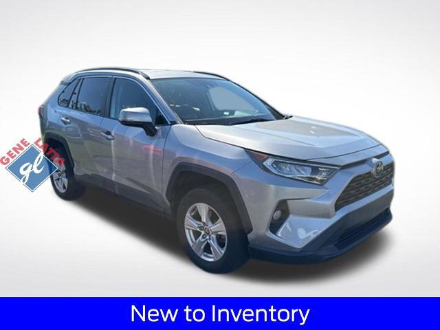 2021 Toyota RAV4 XLE for sale in Hanover, PA