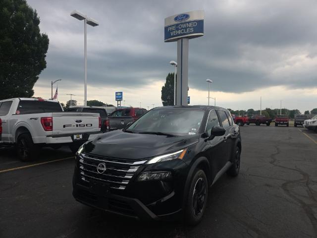 2024 Nissan Rogue SV Intelligent AWD for sale in Springfield, IL