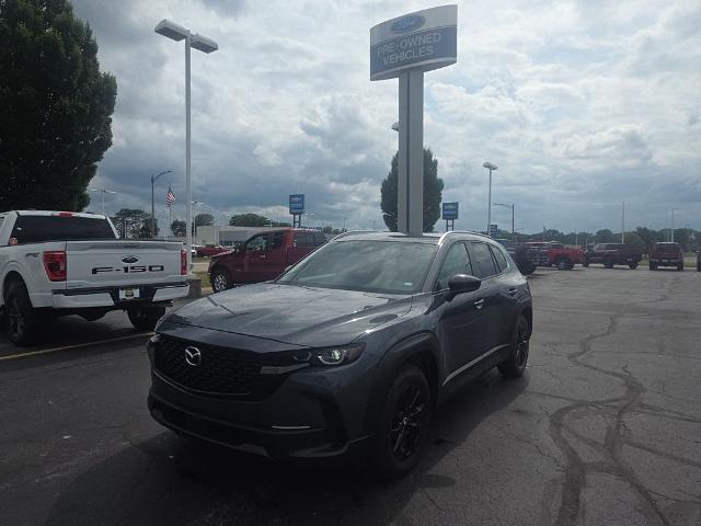 2024 Mazda CX-50 2.5 S Preferred for sale in Springfield, IL