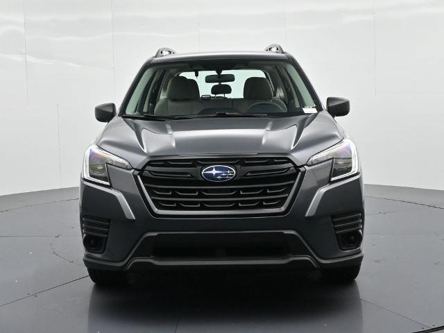 2023 Subaru Forester Base