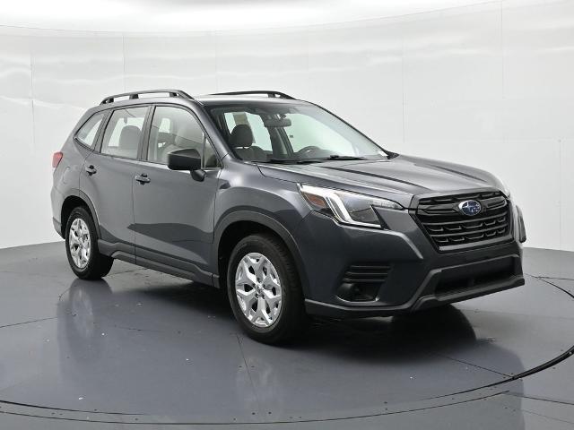 2023 Subaru Forester Base