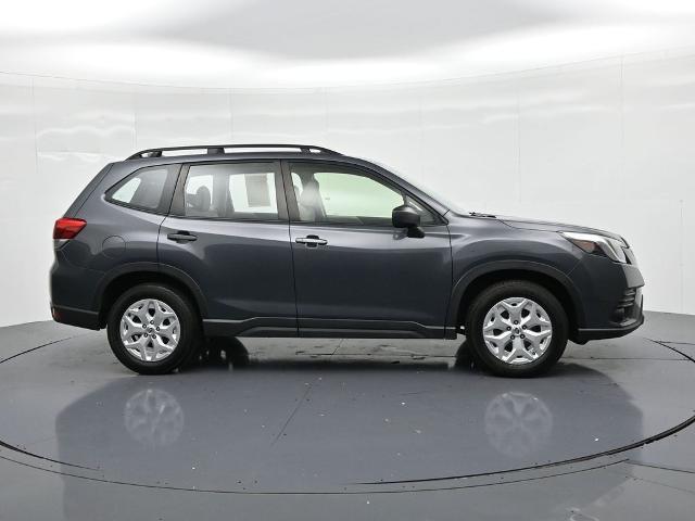 2023 Subaru Forester Base