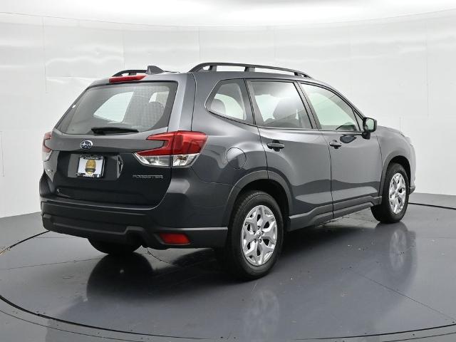2023 Subaru Forester Base