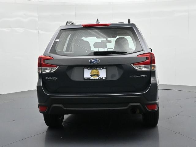 2023 Subaru Forester Base