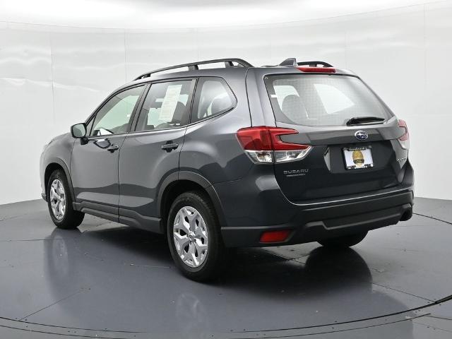 2023 Subaru Forester Base