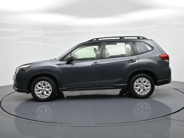 2023 Subaru Forester Base