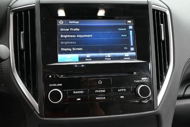 2023 Subaru Forester Base