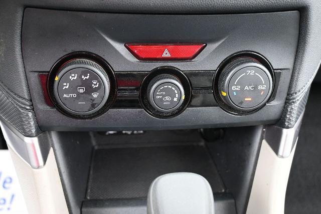 2023 Subaru Forester Base