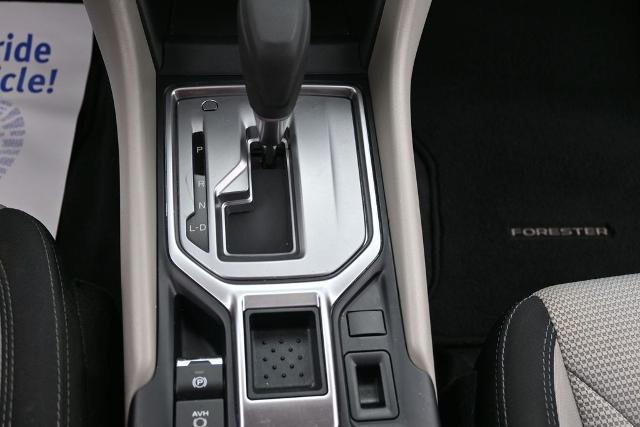 2023 Subaru Forester Base