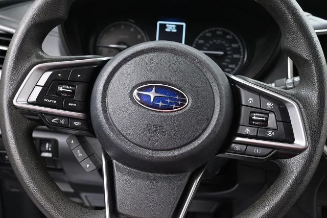 2023 Subaru Forester Base