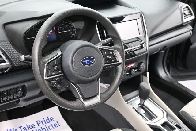 2023 Subaru Forester Base