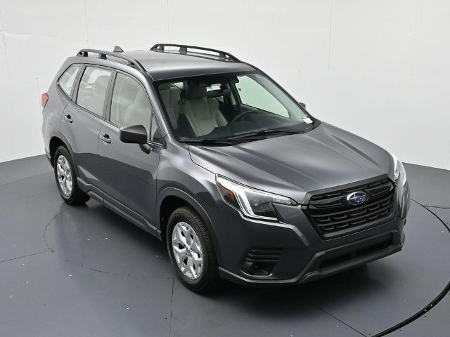 2023 Subaru Forester Base