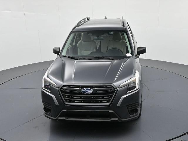 2023 Subaru Forester Base