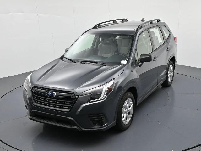 2023 Subaru Forester Base