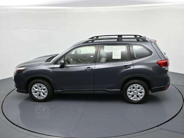 2023 Subaru Forester Base