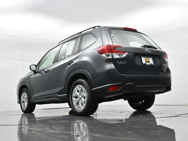 2023 Subaru Forester Base