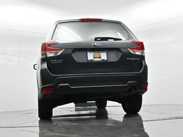 2023 Subaru Forester Base