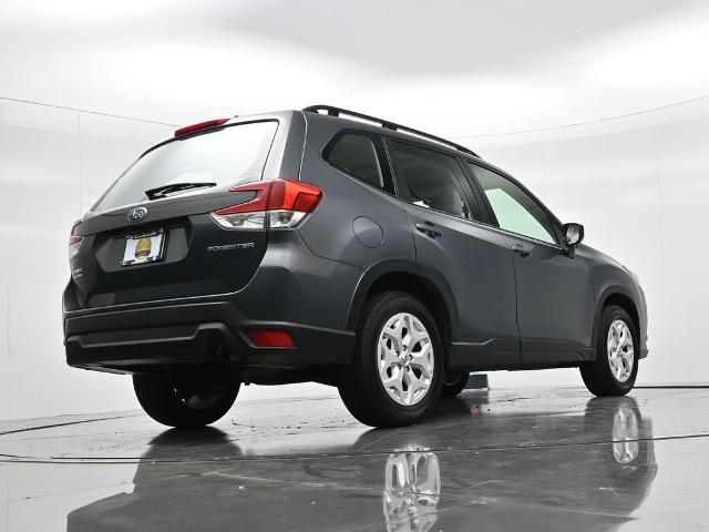 2023 Subaru Forester Base