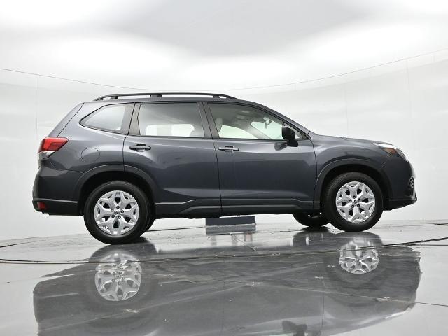 2023 Subaru Forester Base