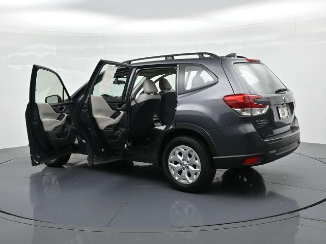 2023 Subaru Forester Base