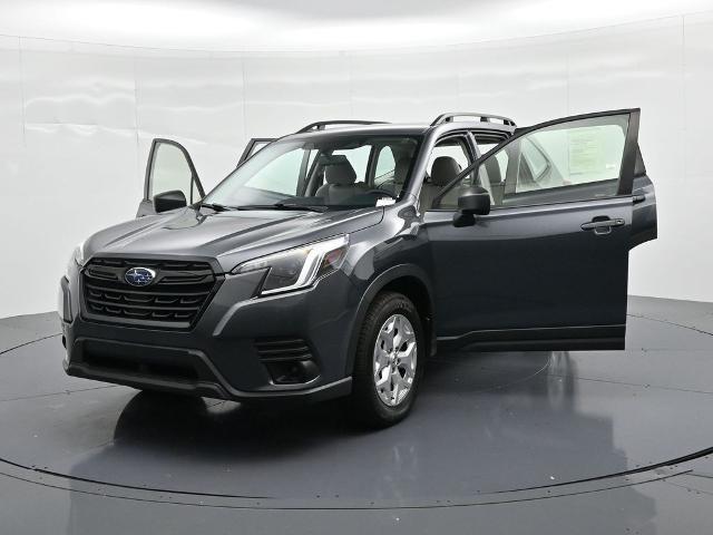 2023 Subaru Forester Base