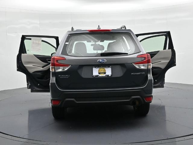 2023 Subaru Forester Base