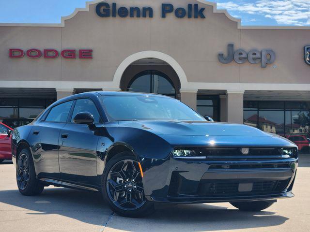 2026 Dodge Charger CHARGER R/T 4-DOOR AWD 2026 Dodge Charger CHARGER R/T 4-DOOR AWD