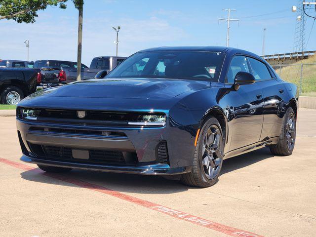 2026 Dodge Charger CHARGER R/T 4-DOOR AWD 2026 Dodge Charger CHARGER R/T 4-DOOR AWD