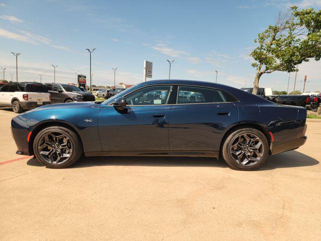 2026 Dodge Charger CHARGER R/T 4-DOOR AWD 2026 Dodge Charger CHARGER R/T 4-DOOR AWD